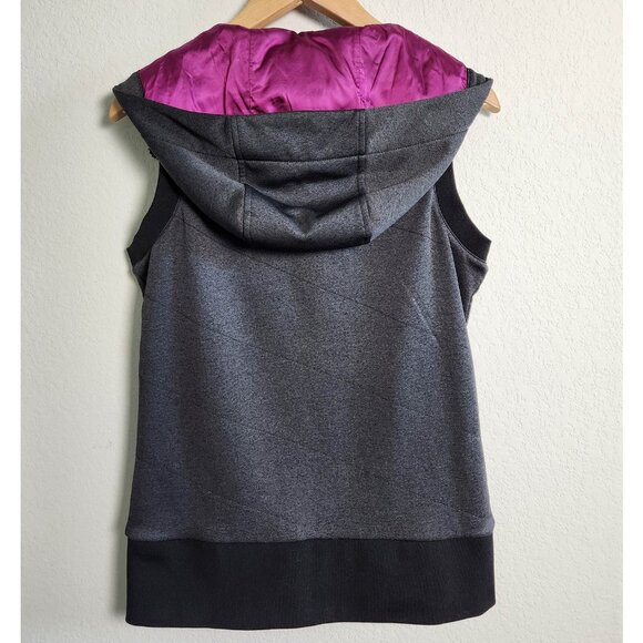 The North Face Full Zip Vest - Picture 2 of 9